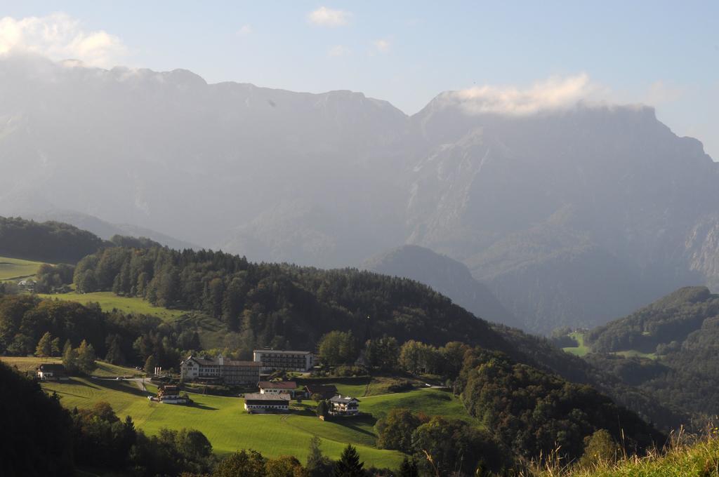 Kurhotel St. Josef Durrnberg Pokoj fotografie