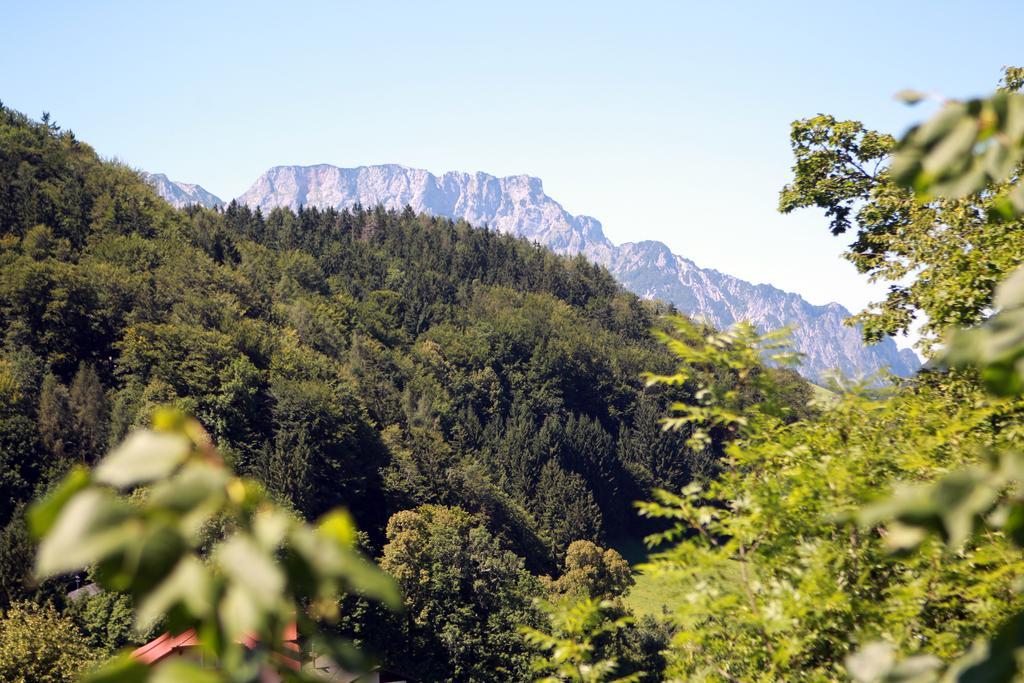 Kurhotel St. Josef Durrnberg Pokoj fotografie