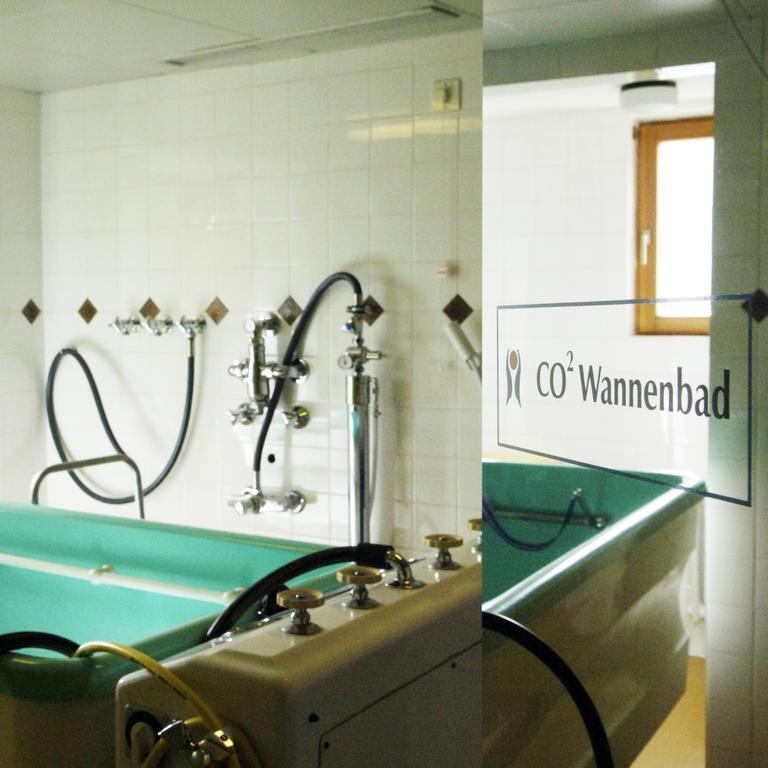 Kurhotel St. Josef Durrnberg Exteriér fotografie