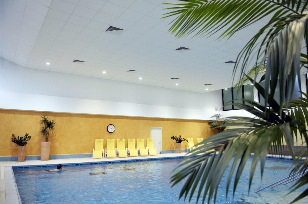 Kurhotel St. Josef Durrnberg Exteriér fotografie