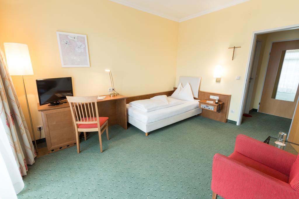 Kurhotel St. Josef Durrnberg Exteriér fotografie