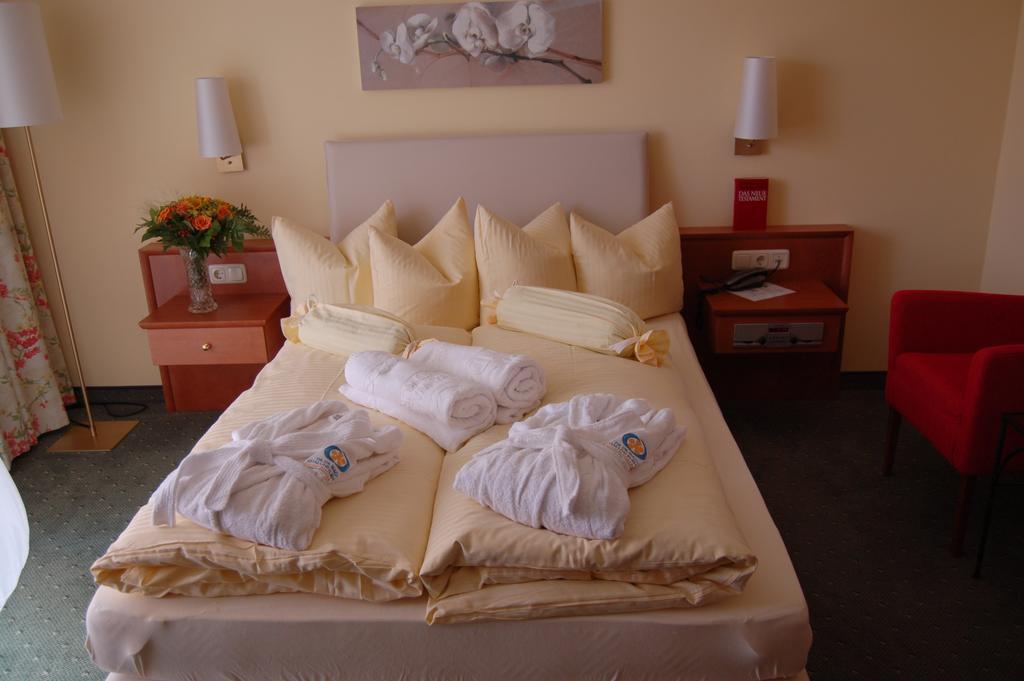 Kurhotel St. Josef Durrnberg Exteriér fotografie
